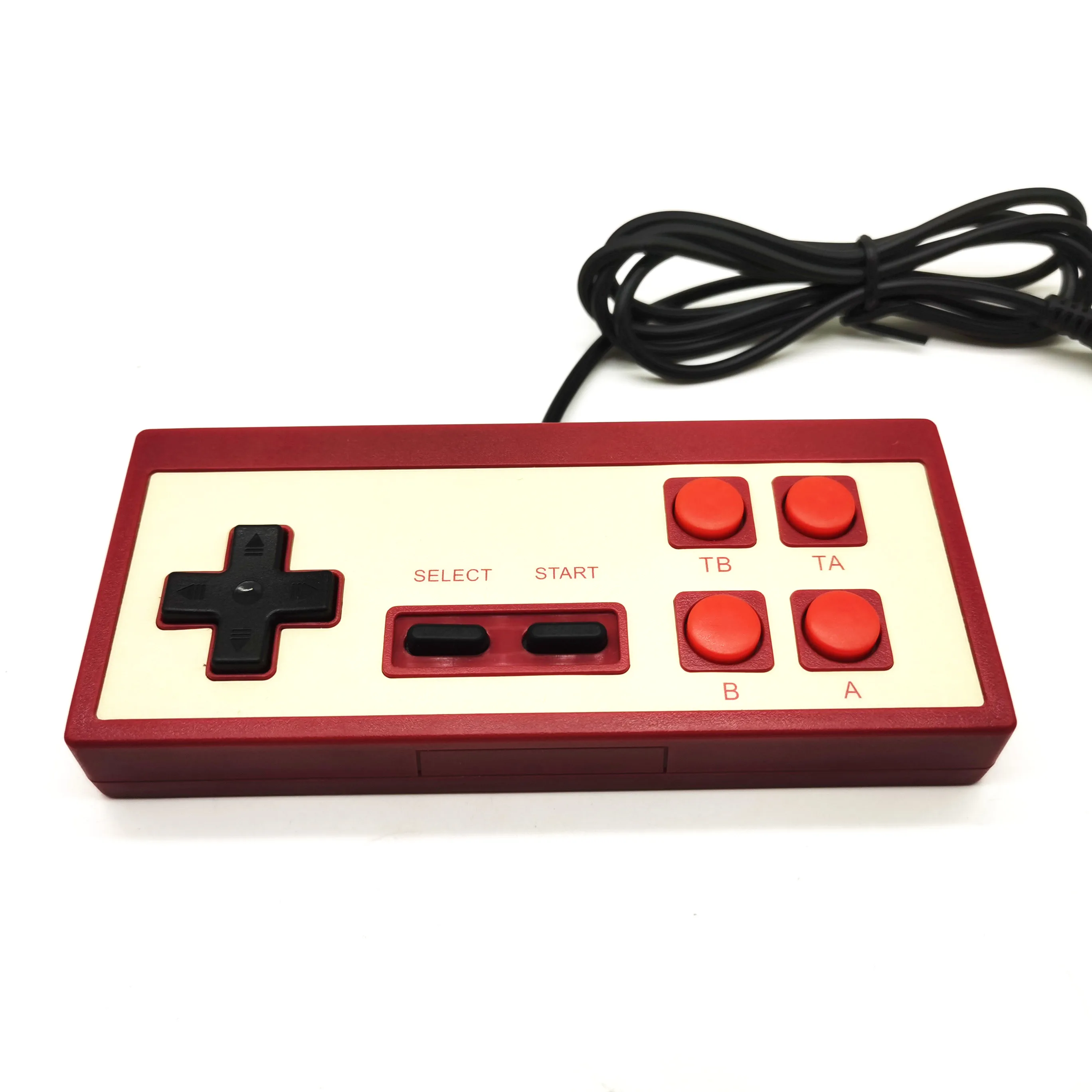 Games Power Mini Retro Handheld Game Console Portable Game Player for Nes Games with 333 Games AV Out Rechargeable Gift for Kid