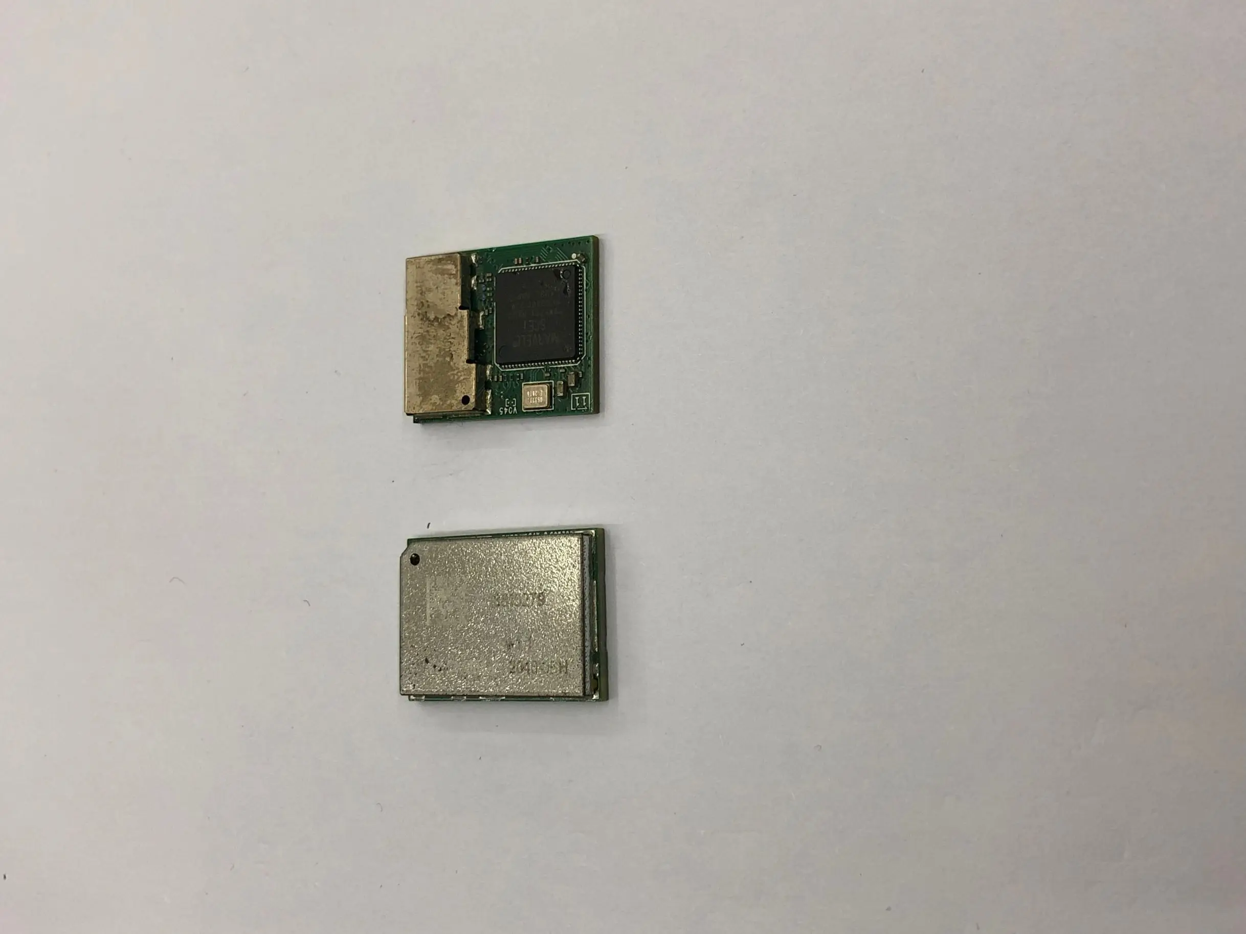 5 шт. Высокое качество беспроводной bluetooth модуль wifi плата запасные част для ps3 4000