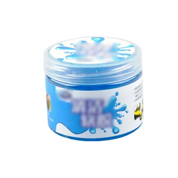 

Canned Cleaning Glue Cleaning Soft Glue Keyboard Mud Auto Removal Blue