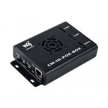 

Mini-computer Add-ons Based on Raspberry Pi Compute Module CM3 / CM3L / CM3+ / CM3+L