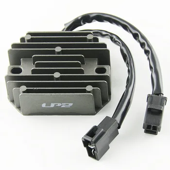

12v Motorcycle Voltage Regulator Rectifier For Suzuki DR650 GSF250 GSF400 Bandit 250 400 RGV250 VJ22A RGV22
