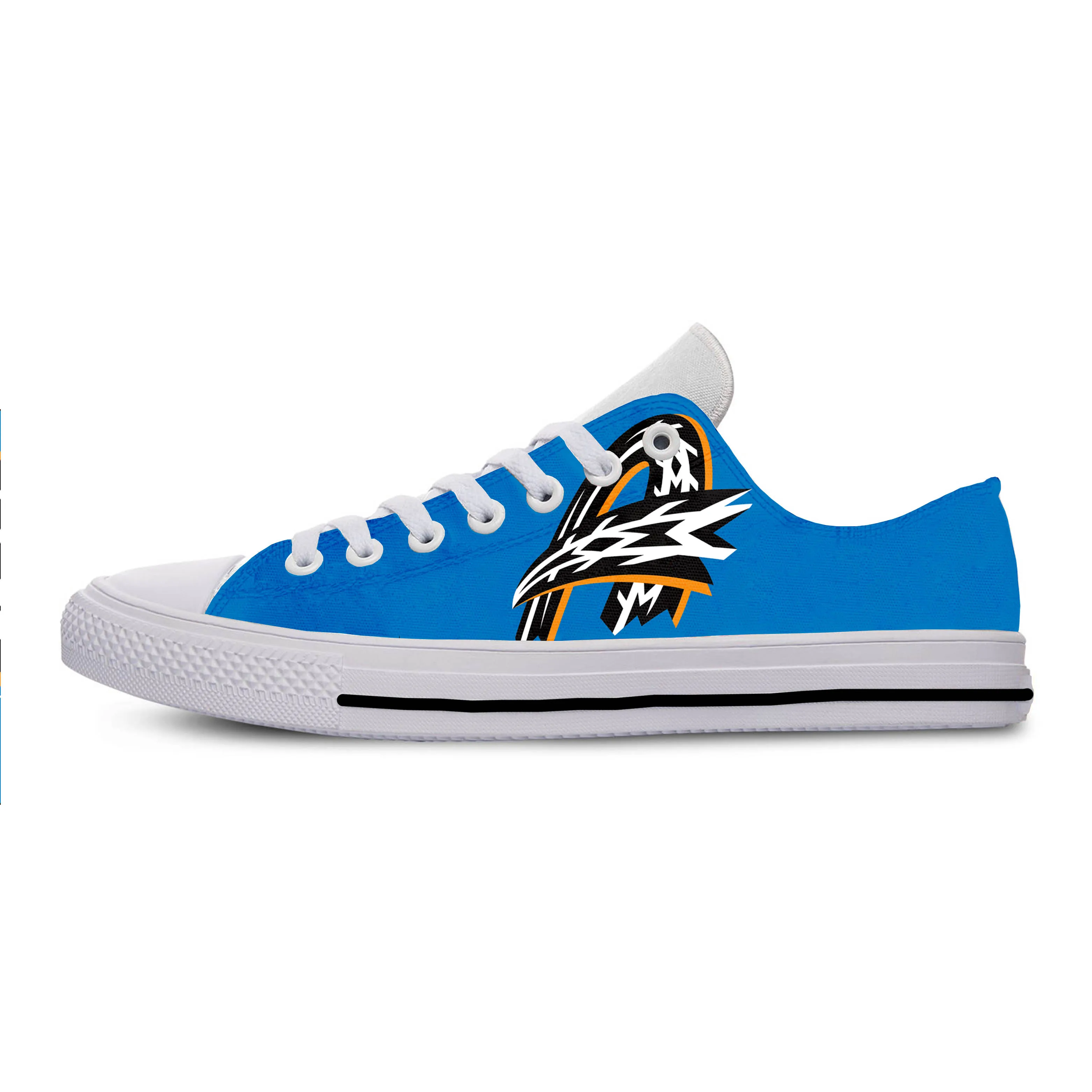 

Akron RubberDucks 2019 hot fashion 3D Sneakers for men/women high quality Harajuku 3D printing Akron RubberDucks casual shoes