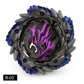 

Bulk Single Bayblade Burst Gyro Toy Application Limited B-00 Dark Sky According To The Gyro Battle Bayblade Burst Turbo Top