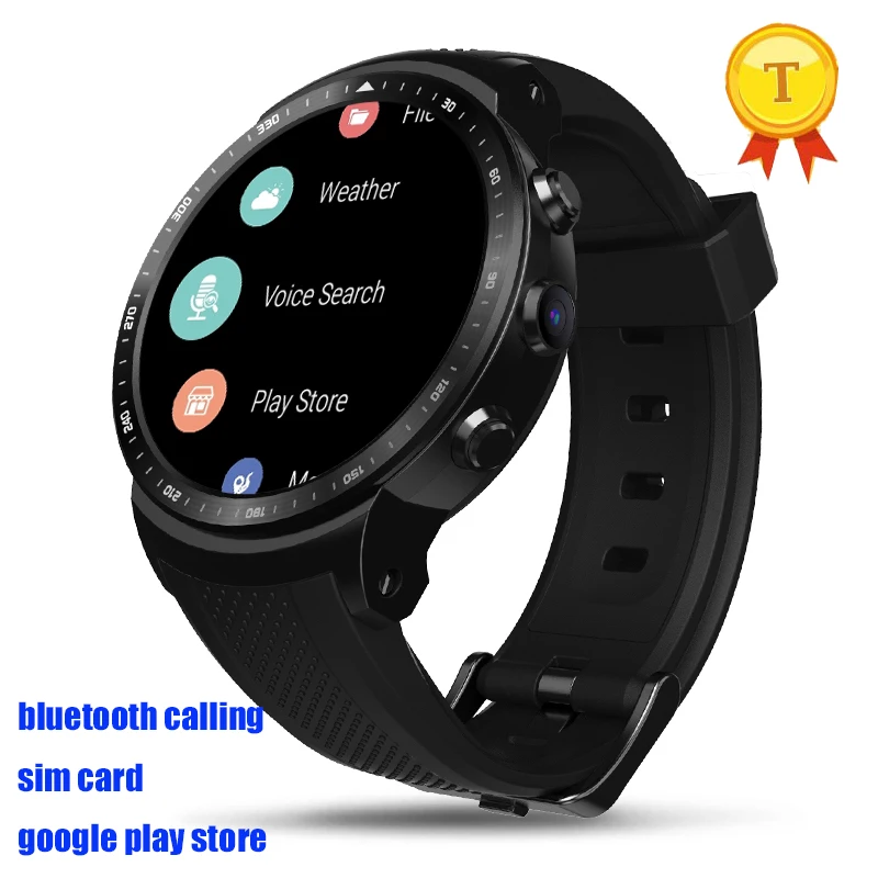 google watch for men