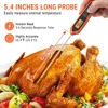 ThermoPro TP15H Backlight Waterproof Meat BBQ Thermometer Digital Instant Reading Cooking Kitchen Thermometer For Oven Milk 2