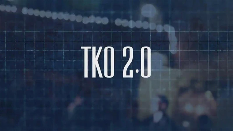 TKO2.0: вариант Kaylor черный и белый(DVD и скрытое приспособление) Волшебные трюки комедия сцена уличная магия иллюзии реквизит для фокусов