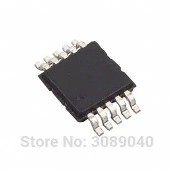 LT4351CMS LT4351IMS LT4351 LTZZ LTA1-диод или контроллер MOSFET | Электронные компоненты и