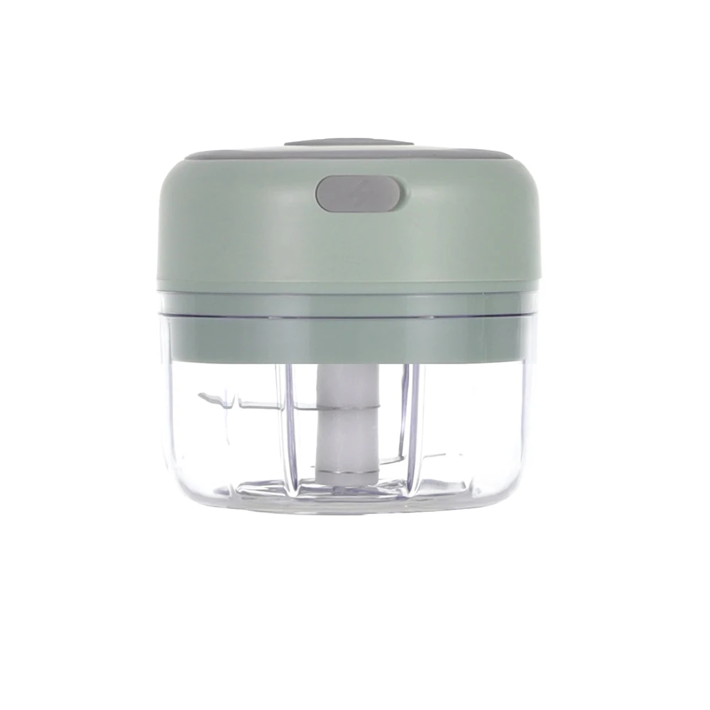 Mini Electric Food Chopper Garlic Mincer – Shell&Turtle