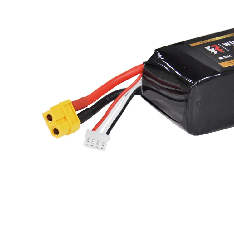 1pcs 11.1V 7000mAh Replace Battery(Not Original) for Hubsan X4 PRO H109S RC Drone Replacement battery Spare Parts Accessories