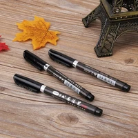 1PC Chinese Japanese Calligraphy Brush Ink Pen Writing Drawing Tool Craft 1