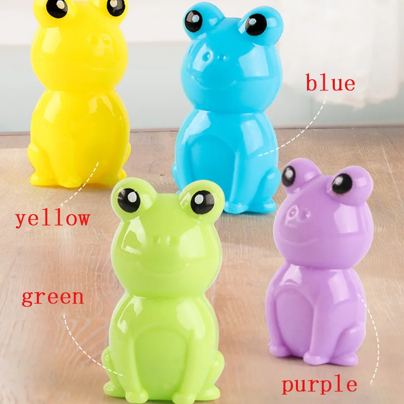  Funny Baby Catch Frog Greedy Beans Early Education Puzzle Parent-child Double Fight Interactive Tab