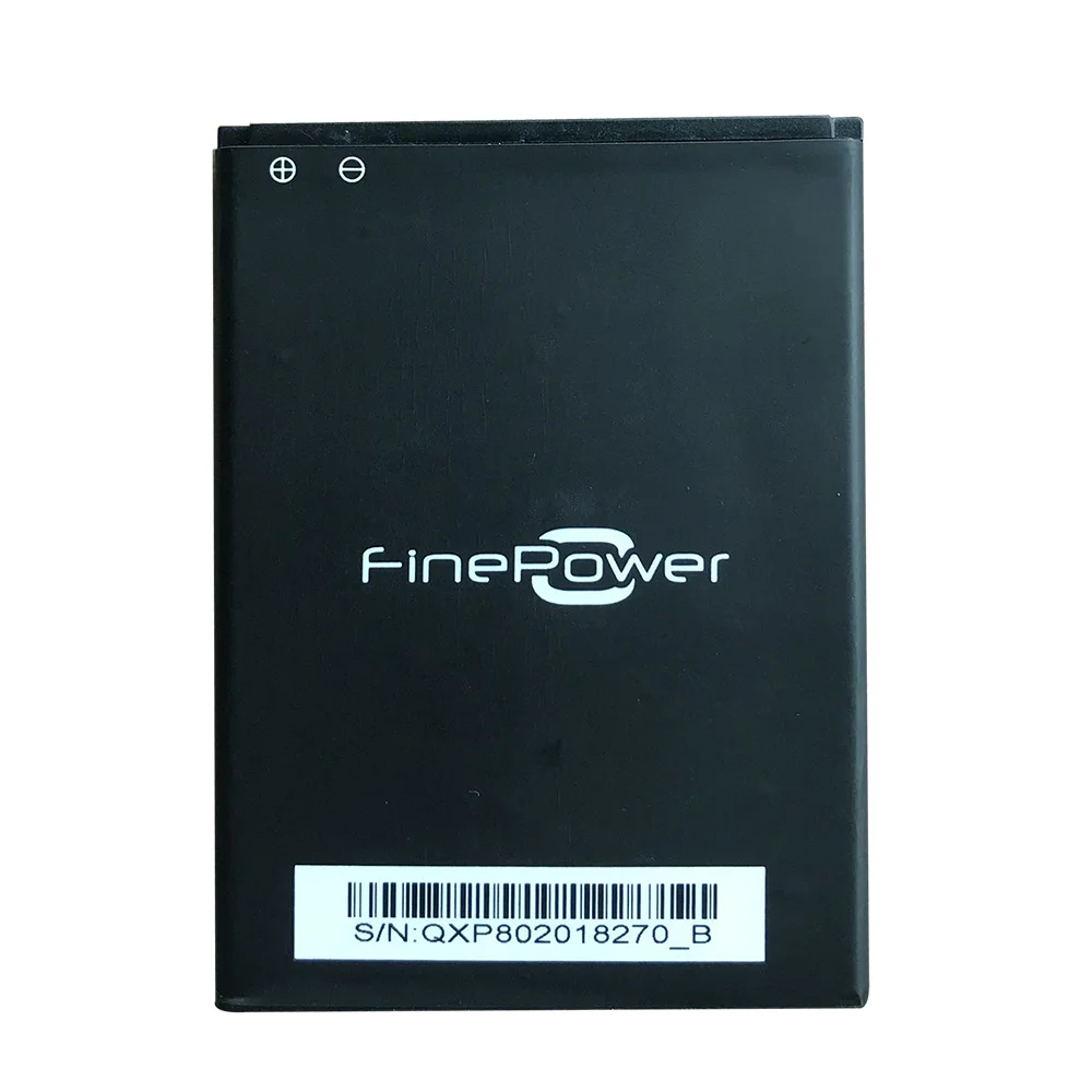 In Stock High Quality 3.7V 2000mAh phone Battery For FinePower C1 Fine Power C1, C 1 Cellphone Bateria In Stock High Quality 3.7V 2000mAh phone Battery For FinePower C1 Fine Power C1, C 1 Cellphone Bateria