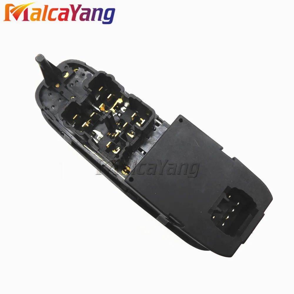 Bouton Commande Interrupteur de LEVE VITRE Fenetre Pour VOLVO V70 1998 1999 2000