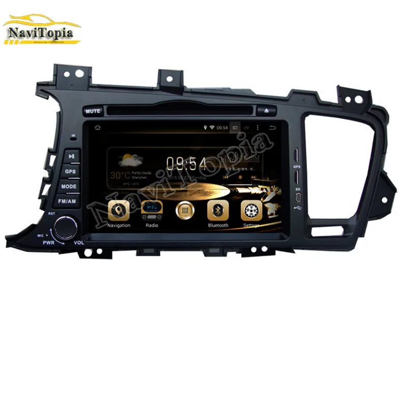 Best Octa Core 4G RAM 64G ROM Android 9.0 Car DVD Multimedia Player Auto GPS Navigation for Kia K5 for Optima 2011- for Kia Magentis 0 Best Octa Core 4G RAM 64G ROM Android 9.0 Car DVD Multimedia Player Auto GPS Navigation for Kia K5 for Optima 2011- for Kia Magentis 0