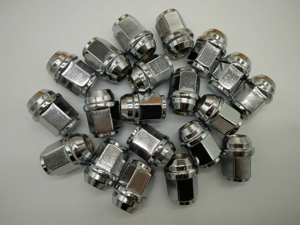 SKTOO 20pcs для Chrysler 300C 2,7 шипы для шин автомобильные шипы для шин s