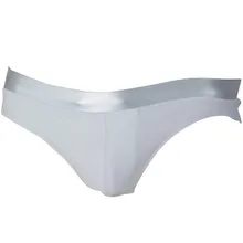 JAYCOSIN Мужские Плавки Бикини плавки для мужчин Модные мужские сексуальные градиентные Летние плавки пляжные плавки