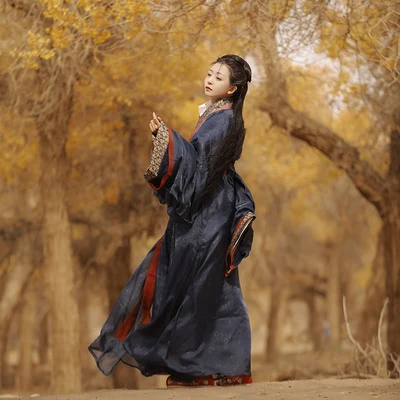 

2023 одежда в китайском стиле, китайские древние традиционные мужские наборы ханфу, карнавальный костюм, повседневный наряд ханфу