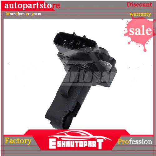 Датчик расхода воздуха для Toyota Celica Corolla RAV4 Yaris 22204-0C020 22204-0D030 22204-0J010 22204-22010 ZLY113215 19740-02030
