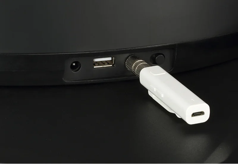 Bluetooth 4,2 приемник 3,5 мм разъем стерео аудио беспроводной адаптер Поддержка TF карты AUX автомобильный комплект для Spkeaker наушников телефона