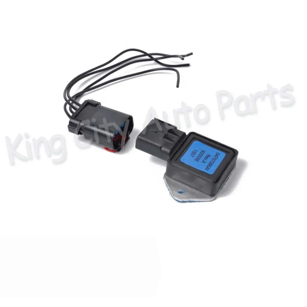 Engine Electric Radiator Cooling Fan Motor Relay For Chrysler Dodge For