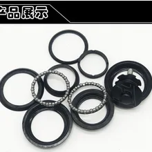 Dead Coaster гарнитура/велосипедная Универсальная гарнитура/34 мм на запястье/гарнитура с резьбой/Аксессуары для велосипеда