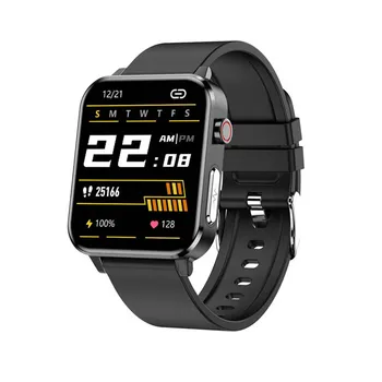 E86 Bluetooth Smart Watch
