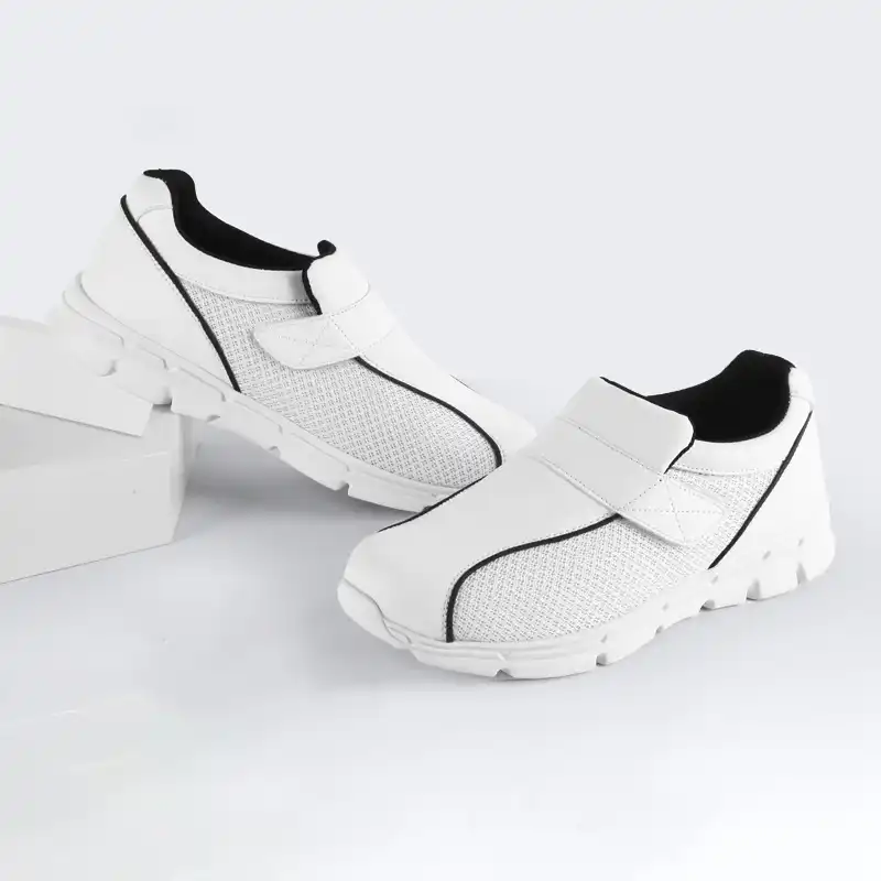 white work shoes for nurses