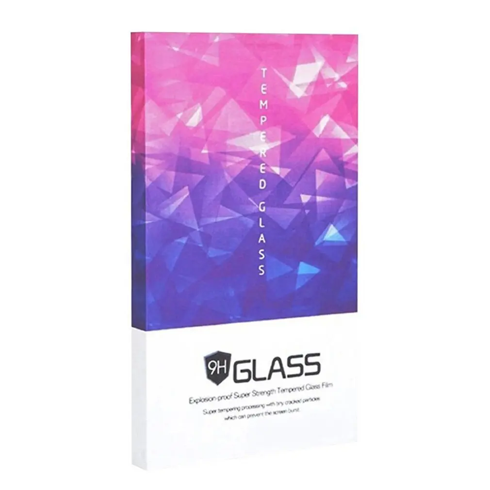 For Polar Vantage M / V Watch Screen Film Tempered Glass High Hardness Explosion-Proof Protective Film 3Pcs