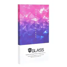 For Polar Vantage M / V Watch Screen Film Tempered Glass High Hardness Explosion-Proof Protective Film 3Pcs