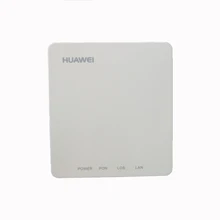 Б/у модем Mini GPON ONU 1GE порт HG8310M EPON ONT HG8010H FTTH XPON терминал английская версия бесплатная доставка Б/у модем Mini GPON ONU 1GE порт HG8310M EPON ONT HG8010H FTTH XPON терминал английская версия бесплатная доставка