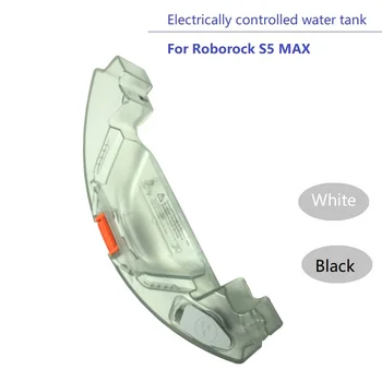 

Vacuum Cleaner Part Electrically controlled water tank for Roborock S5 MAX Accessories Water Box S50 MAX S55 MAX