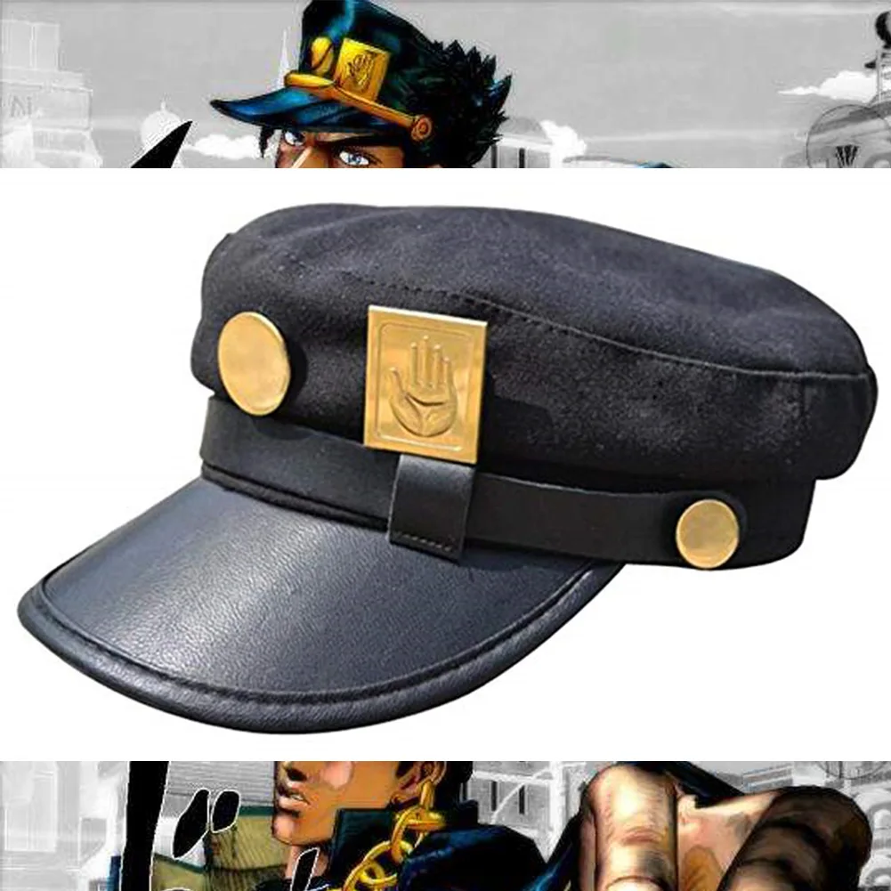 Japanese Anime jojo bizarre adventure 