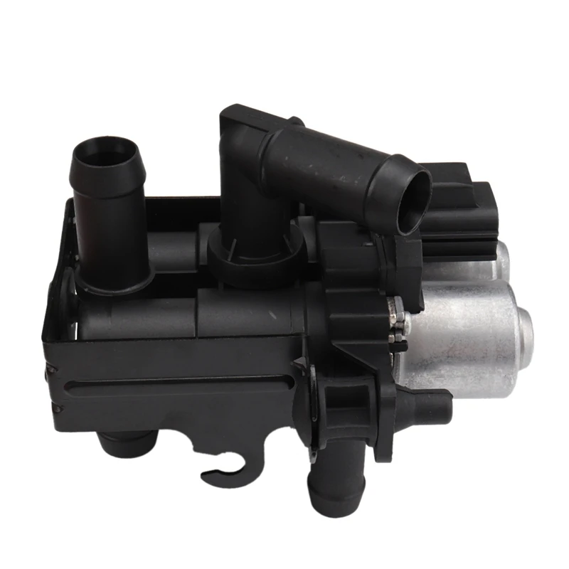 Heater Control Water Valve for 2000-2002 S-Type Lincoln LS Fo rd XR8-22975
