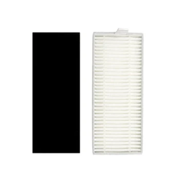 

Sweeper Filter Brush Sponge Cleaning For eufy 11S RoboVac 30 C15 Vacuum Cleaner Parts Replacement