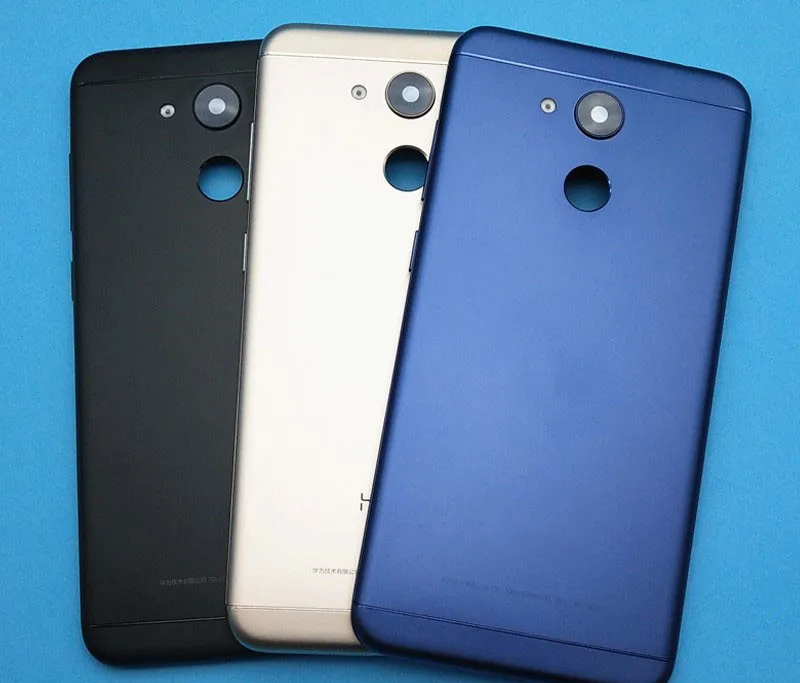 Оригинальный передний корпус для Huawei Honor V9 Play ЖК-рамка панель |