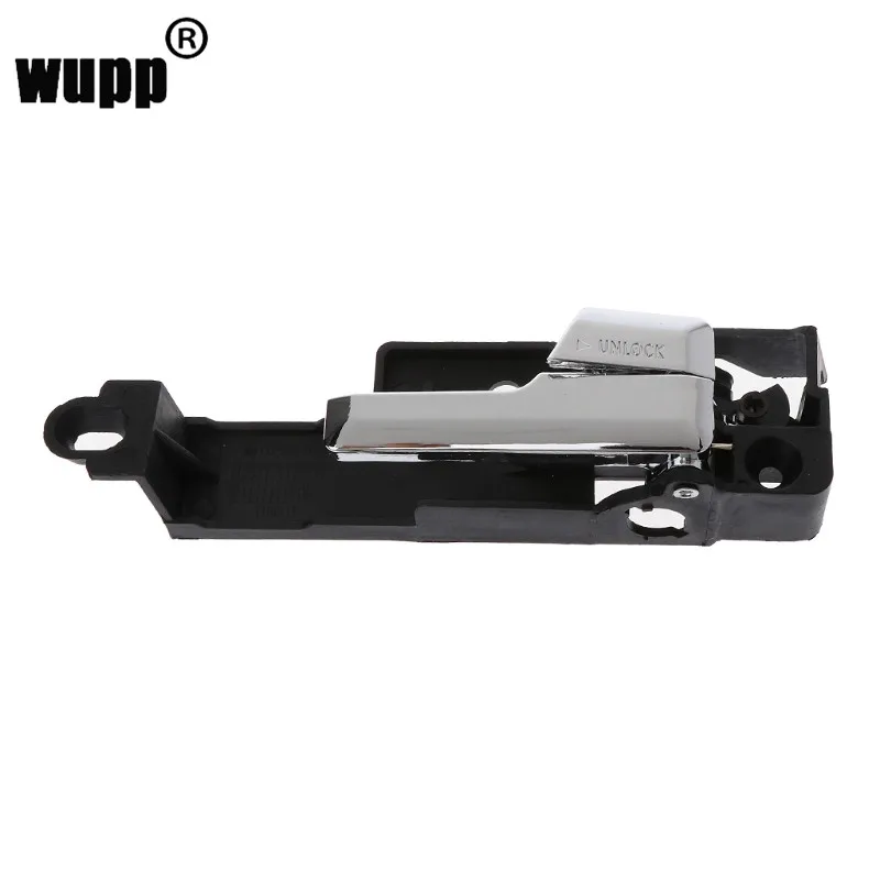 

Front Right Driver Inside Chrome Door Handle For Ford Fusion Milan MKZ 2006-2012 dropshipping for car accessories