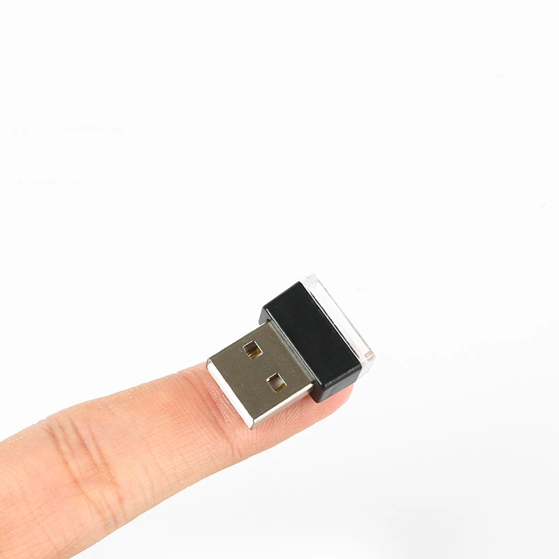 Интерьер автомобиля мини атмосферное освещение автомобиля аксессуары с USB подключением беспроводной светодиодный Автомобильный интерьер неоновая лампа с рассеянным светом салона автомобиля ювелирные изделия