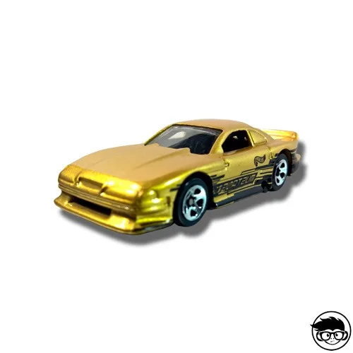 Хот Вилс Mustang Кобра коллектор#1066 1999 Длинные карты