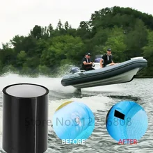 

Super Strong Waterproof Tape Pipe Crack Pool Rescue Repair Stop Leaks Seal Repair Tape Fiber Duct Tape Self Adhesive Tape