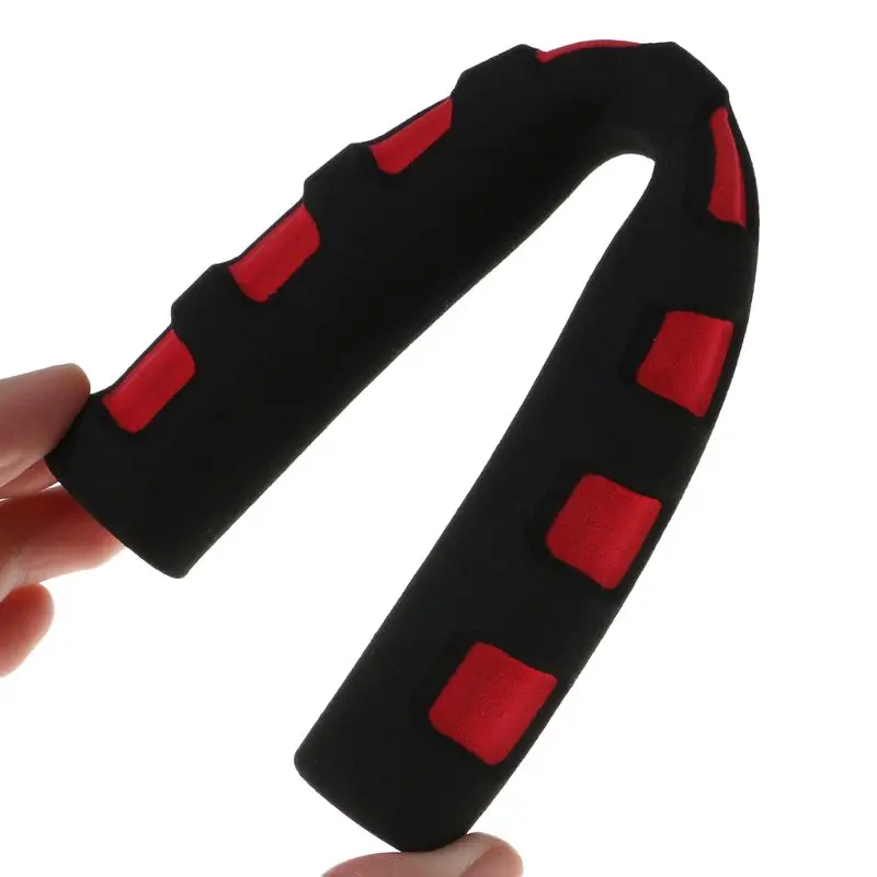 Baby Stroller Handle Cover Push Tube Cart Sleeve EVA Foam Covers Armrest Soft Protector Grips Accessories stroller handlebar cover