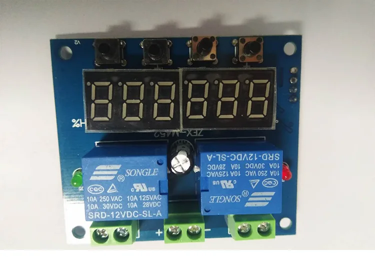 Pymeter M452 модуль контроля температуры и влажности Высокая точность двойной выход постоянная температура и влажность