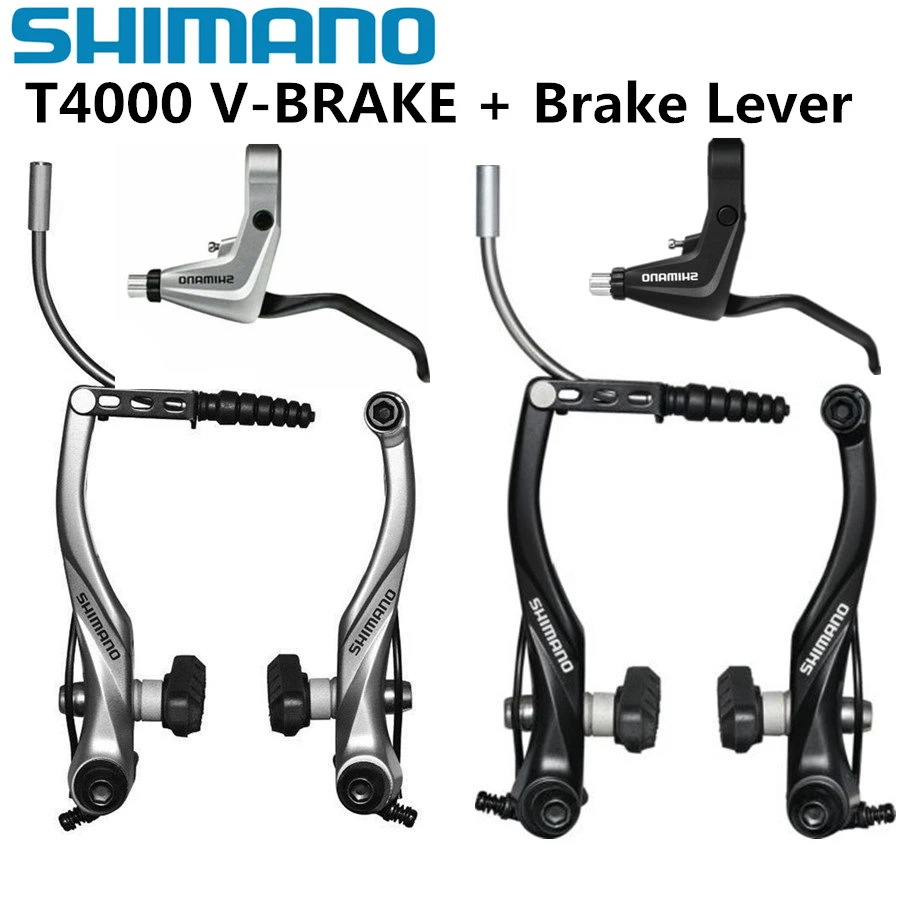 Shimano 折りたたみ式自転車用vブレーキレバー Alivio Br T4000 M4000 M442 自転車のブレーキ Aliexpress Shimano 折りたたみ式自転車用vブレーキレバー Alivio Br T4000 M4000 M442 自転車のブレーキ Aliexpress