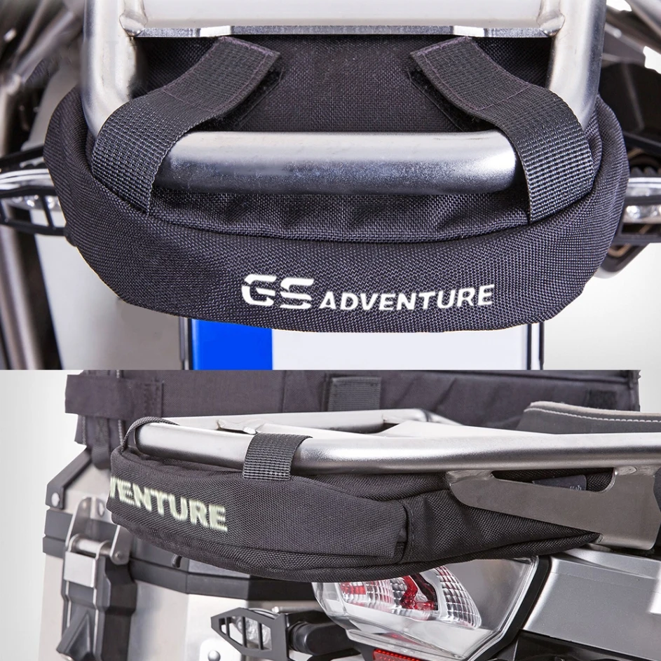 For BMW F 800GS ADV R 1200 GS LC Adv GS1200 R1250GS Adventure F850GS Waterproof Repair Tool Placement Bag Frame Package Toolbox