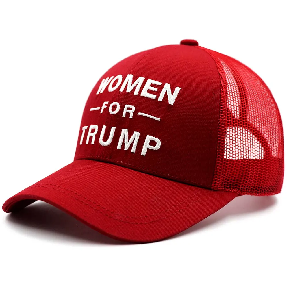 order trump hat