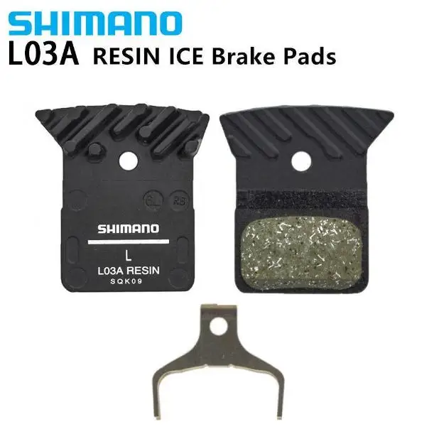 l02a brake pads