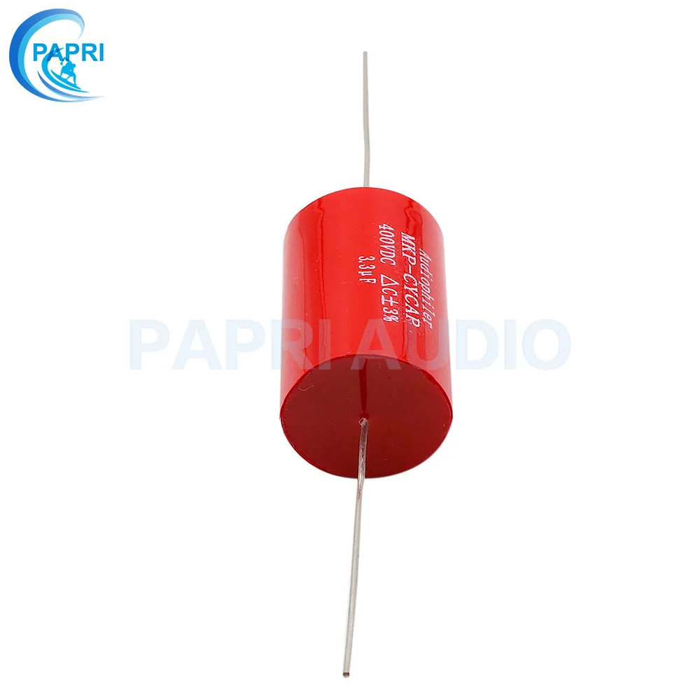 3.3UF-400V-3