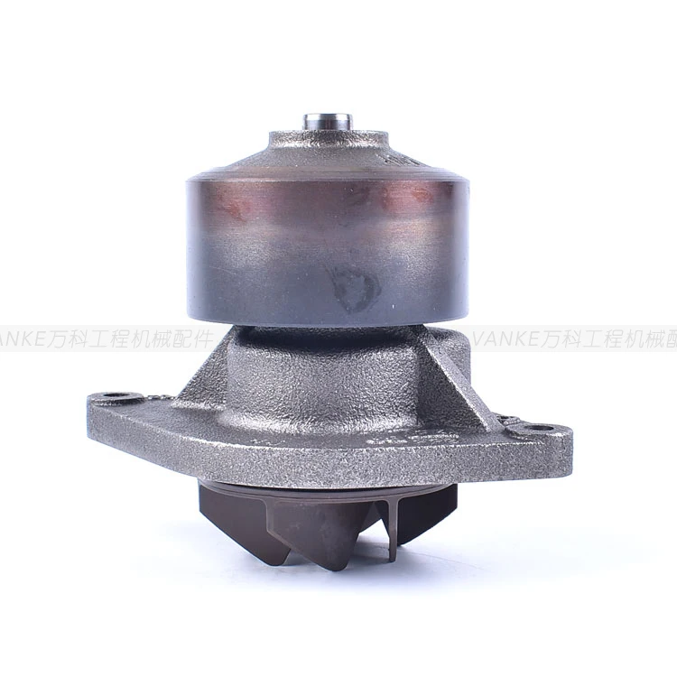 Двигатель, соответствующий водяной насос для Komatsu PC200-8/210-8/220-8 PC240-8/6D107