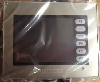 

1PC New PFXSP5B10 PROFACE Touch Screen
