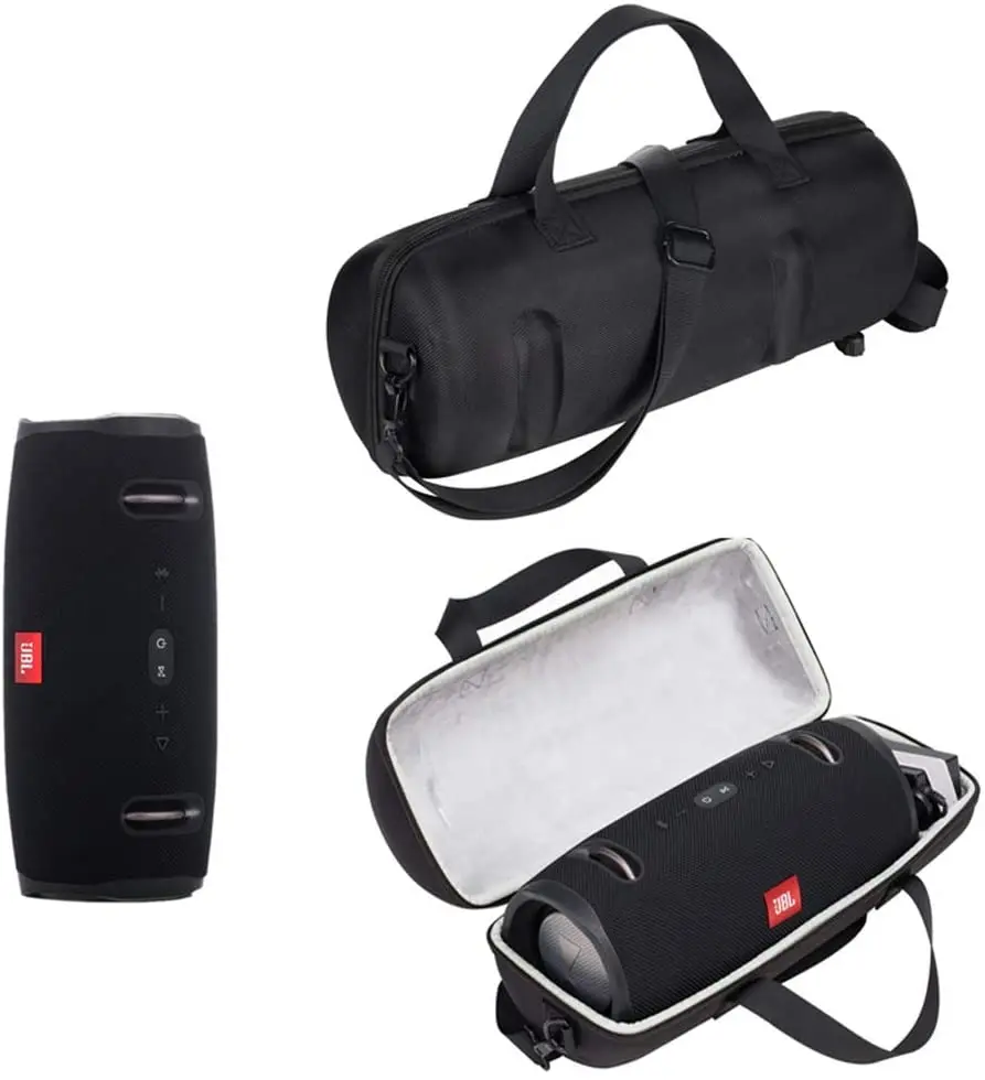 Жесткий чехол для путешествий JBL Xtreme/Lifestyle Xtreme 2 портативный Bluetooth динамик