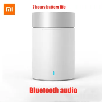 

Official Xiaomi Bluetooth Speaker 2 Mobile Computer Outdoor Wireless Mini Portable Audio Subwoofer Bluetooth